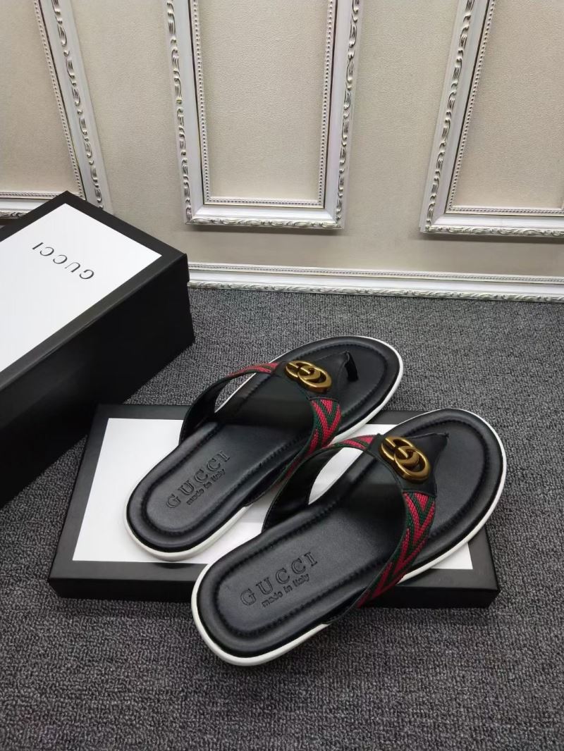 Gucci Slippers